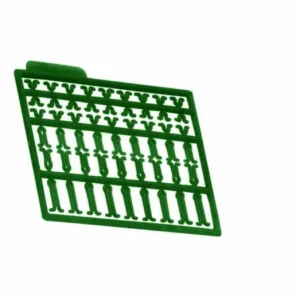 Végkiárusítás CARP ACADEMY EXTENDA CSALISTOPPER 3,5MM+7MM 357415