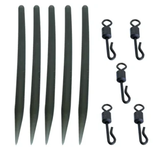 CARP ACADEMY GYORSCSATLAKOZÓ L-ES 5DB/CS Outlet