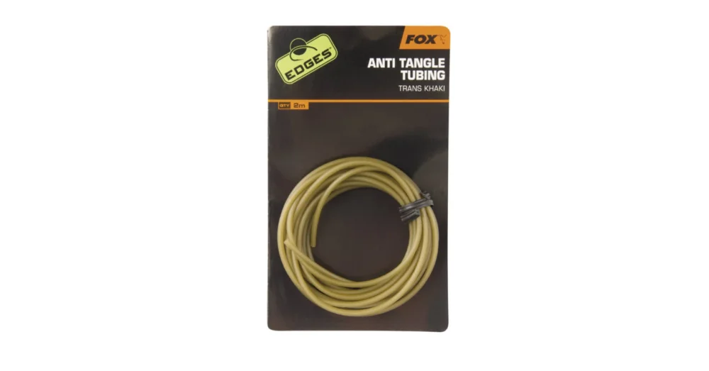 FOX GUBANCGÁTLÓCSŐ-TRANS KHAKI Olcsóbb
