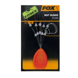 Olcsóbb FOX EDGES BAIT BUNGS