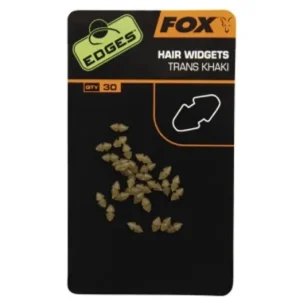 FOX EDGES HAIR WIDGETS TRANS KHAKI Expressz szállítás