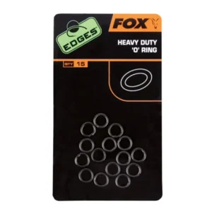 Legkelendőbb FOX EDGES HEAVY DUTY O RING