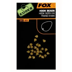 Kedvezményes ár FOX EDGES HOOK BEADS