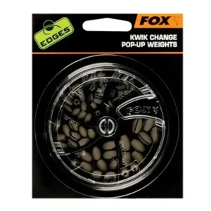 Rendeld meg most FOX EDGES KWIK CHANGE POP UP WEIGHTS ELŐKESÜLLYESZTŐ