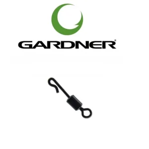 Kihagyhatatlan ajánlat GARDNER TARGET KWIK LOK SWIVELS FORGÓ SIZE 12