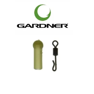 Kihagyhatatlan ajánlat GARDNER - TARGET KWIK LOK TERMINAL PACK GREEN