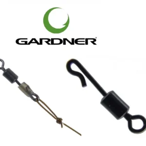 GARDNER COVERT KWIK LOK SWIVEL 8-AS FORGÓ Bestseller