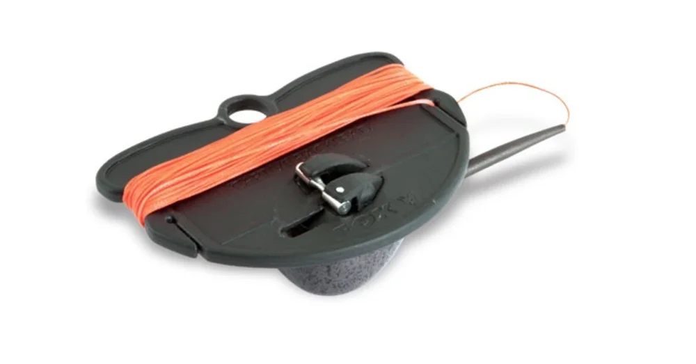 Expressz kézbesítés FOX MK2 CAPTIVE BACK LEAD ZSINÓRSÜLLYESZTŐK