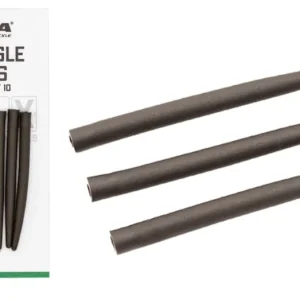 Akciós ár KORDA BASIX ANTI TANGLE SLEEVES GUBANCGÁTLÓ HÜVELY CAMO GREEN