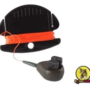 EXTRACARP BACK LEAD TWIN BALL ZSINÓRSÜLLYESZTŐ Újdonság