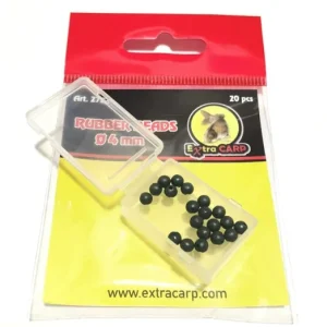 Outlet EXTRA CARP RUBBER BEADS GUMIGYÖNGY 20DB 4MM