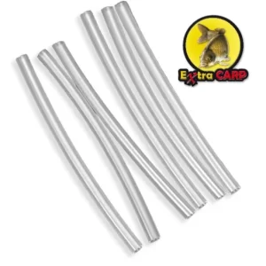 EXTRA CARP SHRINK TUBE ZSUGORCSŐ 10DB 50X2,5MM Végkiárusítás