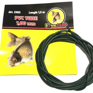 EXTRA CARP PVC TUBE SZILIKON CSŐ 150CM Vedd meg most