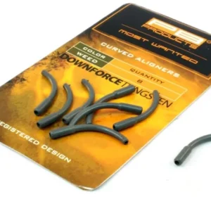 PB PRODUCTS CURVED ALIGNERS WEED HOROGBEFORDÍTÓ 8DB Vásárlói kedvenc