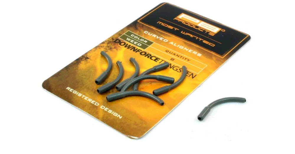 PB PRODUCTS CURVED ALIGNERS WEED HOROGBEFORDÍTÓ 8DB Vásárlói kedvenc