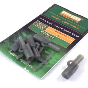 PB PRODUCTS HIT & RUN X-SAFE LEAD CLIP ÓLOMKLIPSZ Különleges ajánlat
