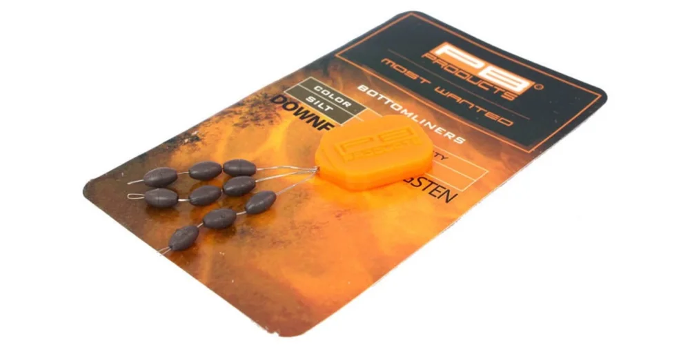 Bestseller PB PRODUCTS DOWNFORCE TUNGSTEN – BOTTOMLINERS ELŐKESÜLLYESZTŐ