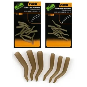 Utolsó esély FOX LINE ALIGNAS TRANS KHAKI HOROGBEFORDÍTÓK