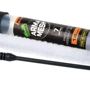 FOX EDGES™ ARMA MESH SYSTEMS VÉDŐ HÁLÓ SZETT 22MM Legjobb ár