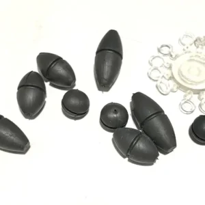 Azonnal elérhető PROLOGIC LAST METER TUNGSTEN POP UP WEIGHT ELŐKESÚLY