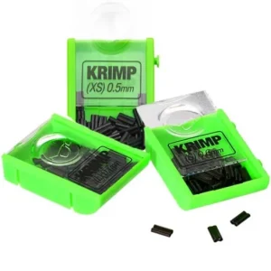 Kedvezményes ár KORDA KRIMP 50DB/CS - TÖBBFAJTA MÉRET