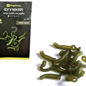 Gyors szállítás RIDGEMONKEY CONNEXION MINI D-RIG KICKERS HOROGBEFORDÍTÓ