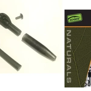 FOX EDGES POWER GRIP LEAD CLIP KIT ÓLOMKLIPSZ SZETT 5DB Biztonságos fizetés