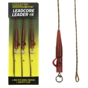 CARP ACADEMY LEADCORE LEADER SZETT 35LB Biztonságos fizetés