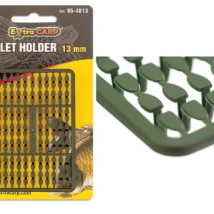 EXTRA CARP PELLET HOLDER CSALISTOPPER 13MM Kedvezményes ár