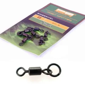PB PRODUCTS RING SWIVEL SIZE 8 Alacsony ár