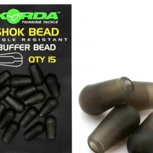 Újdonság KORDA SHOK BEAD 15DB/CS