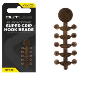 AVID CARP OUTLINE SUPER GRIP HOOK BEADS Bestseller