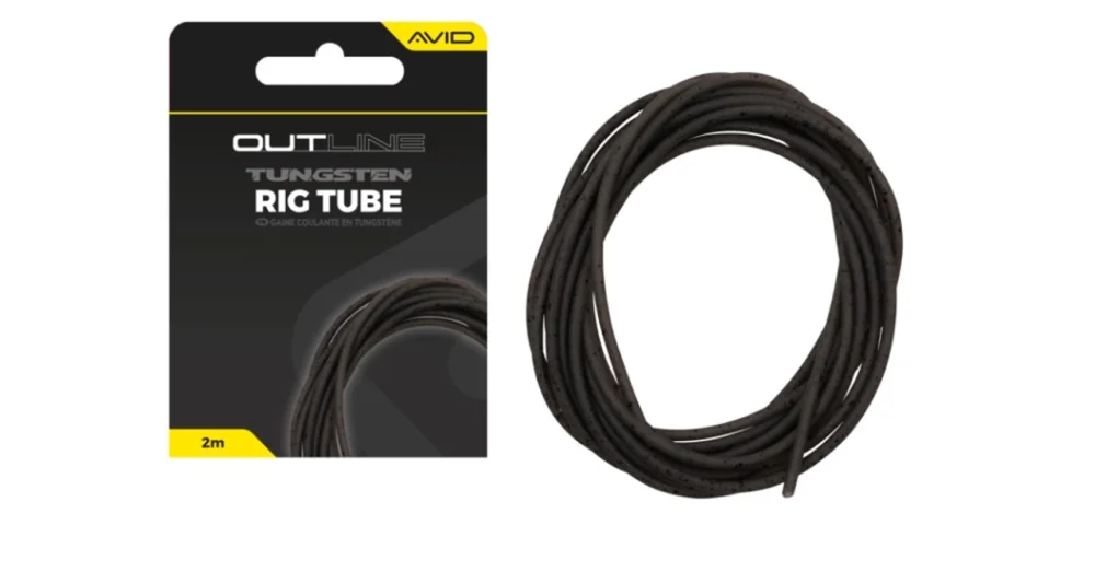 AVID CARP OUTLINE TUNGSTEN RIG TUBE Olcsóbb