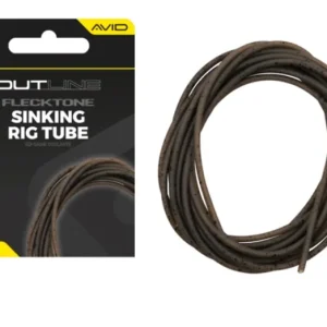 Rendeld meg most AVID CARP OUTLINE FLECKTONE SINKING RIG TUBE