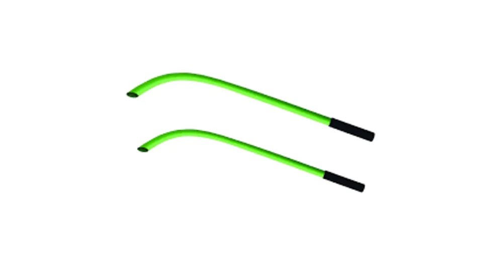 Akciós ár CARP ZOOM PROFI PLASTIC DOBÓCSŐ