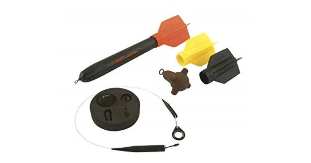Azonnal elérhető FOX DART MARKER FLOAT KIT 84GR