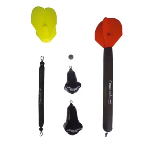 Csak ma PROLOGIC MARKER KIT 85GR/120GR