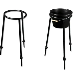 Biztonságos fizetés CARP SPIRIT TRIPOD VÖDÖR ÁLLVÁNY