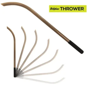 Utolsó esély DELPHIN THROWER DOBÓCSŐ 24MM