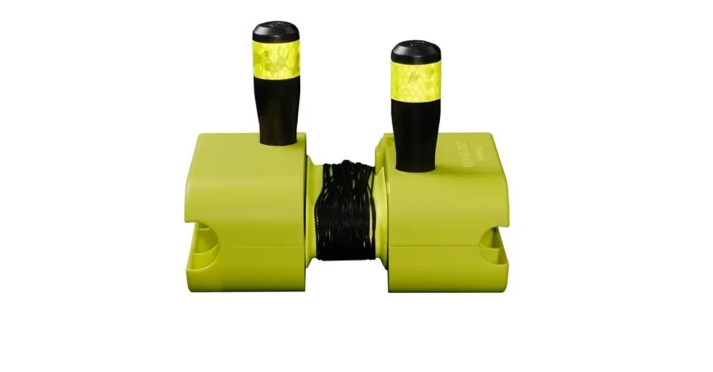 Exkluzív ajánlat RIDGEMONKEY ROTABLOCK MARKER MAXI H-BÓJA