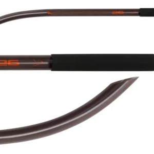 Újdonság FOX RANGEMASTER PLASTIC DOBÓCSŐ 26MM