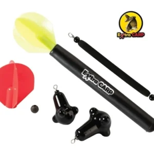 EXTRA CARP EXC MARKER KIT MARKER ÚSZÓ SZETT 85/120G Azonnali szállítás