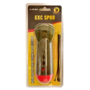 Alacsony ár EXTRA CARP SPOD ETETŐRAKÉTA