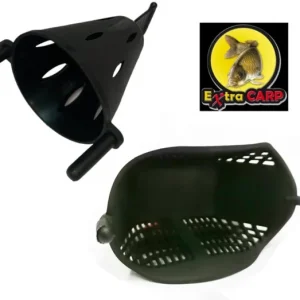 Biztonságos fizetés EXTRA CARP SPARE POUCH CSÚZLIKOSARAK