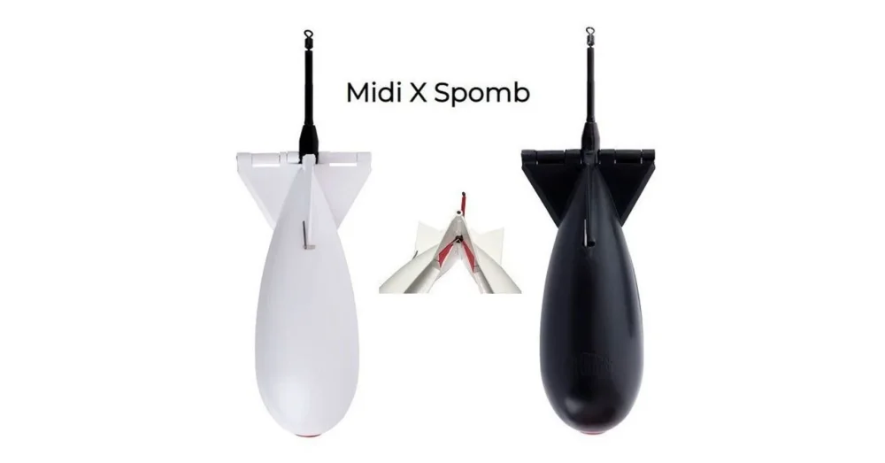 Prémium SPOMB MIDI-X ETETŐRAKÉTÁK