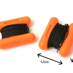 Azonnali szállítás FOX MINI H-BLOCK MARKERS H-BÓJA 2DB