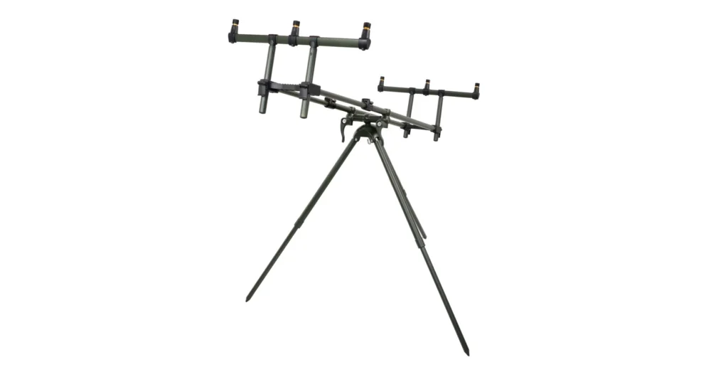 CARP ZOOM FANATIC-N3 ROD POD Vedd meg online