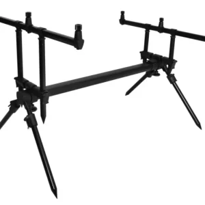 CARP ZOOM STANDARD N3 ROD POD Azonnali szállítás
