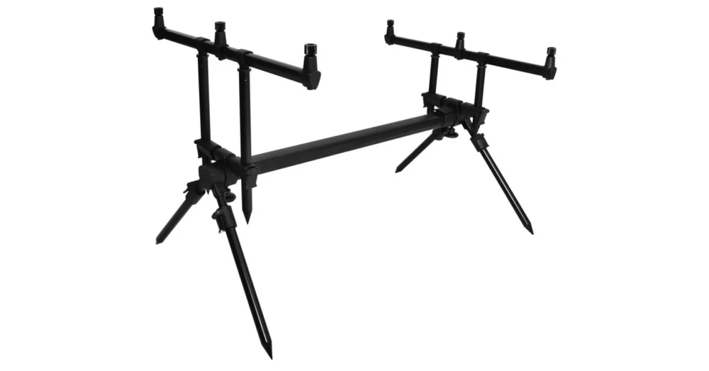 CARP ZOOM STANDARD N3 ROD POD Azonnali szállítás