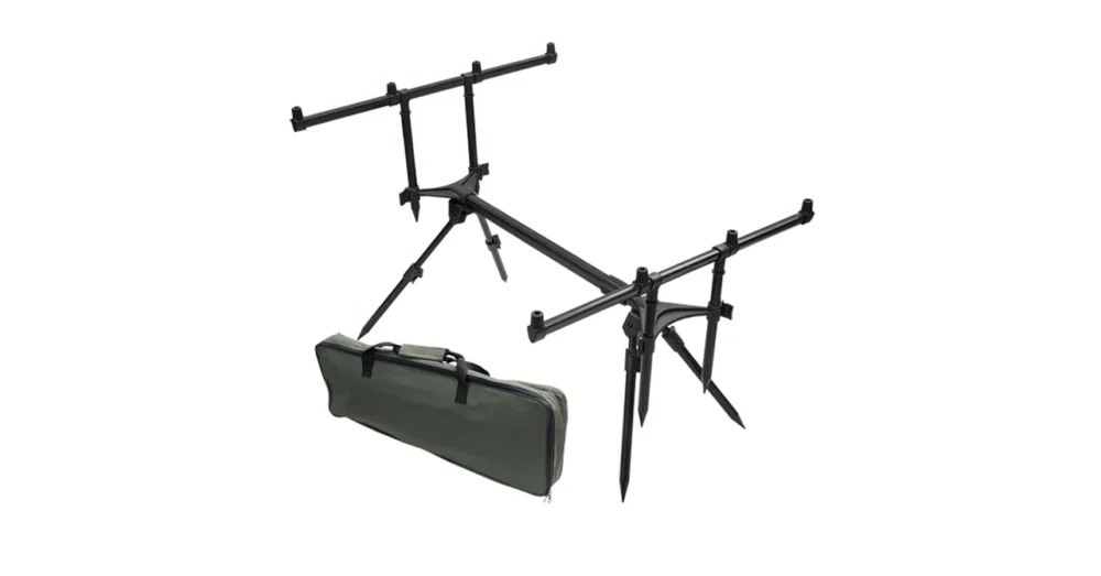 Legnépszerűbb CARP EXPERT NEO COMPACT ROD POD
